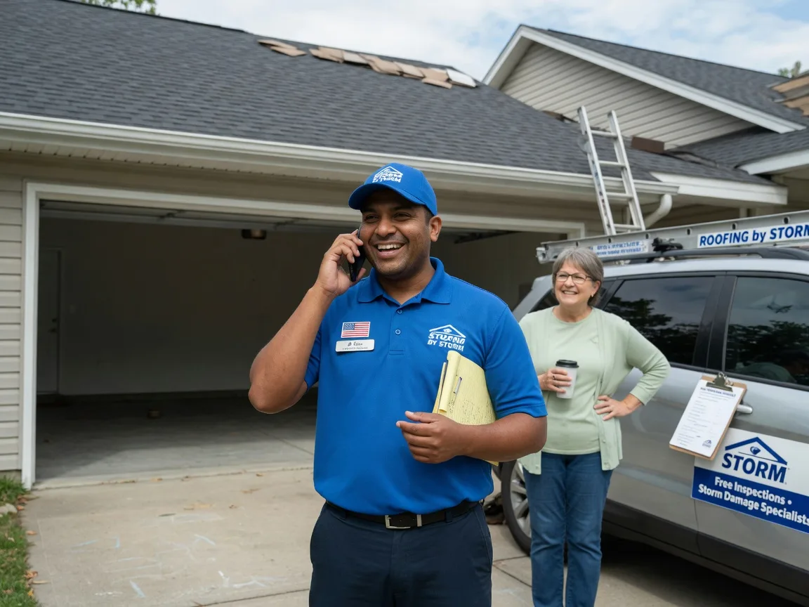 Roof Repair Near Me Waite Park, MN FAQs